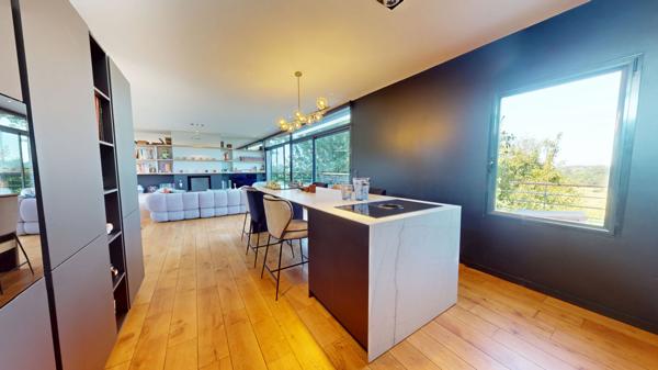 Maison d'exception CAEN 7 pièce(s)