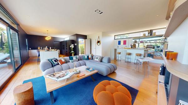 Maison d'exception CAEN 7 pièce(s)