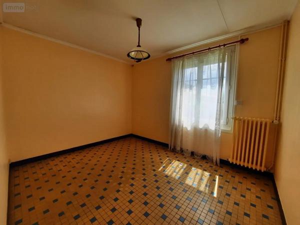 Achat - Maison Challans 85300 3 pièces 90 m 2 1645 m 2