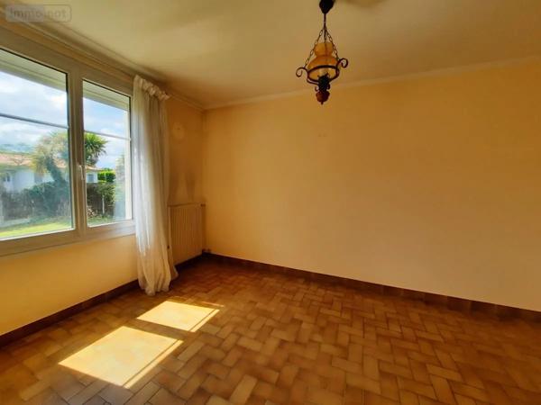 Achat - Maison Challans 85300 3 pièces 90 m 2 1645 m 2