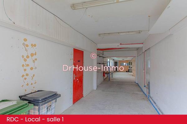 Maison à vendre 9 pièces de 210 m²