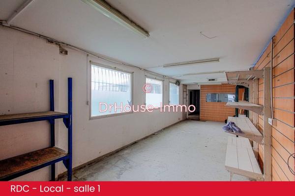 Maison à vendre 9 pièces de 210 m²