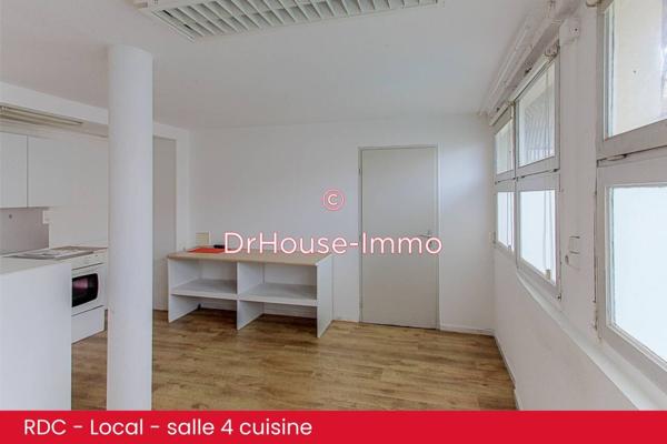 Maison à vendre 9 pièces de 210 m²