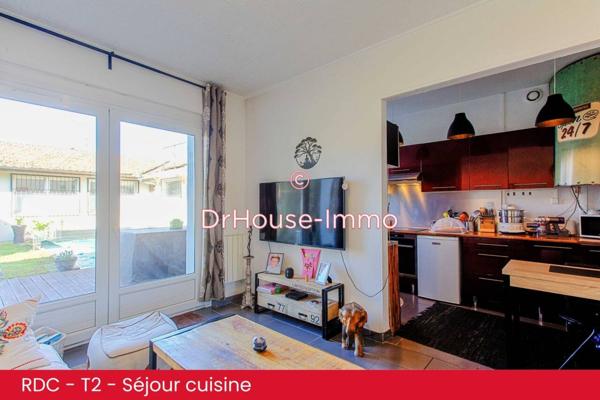 Maison à vendre 9 pièces de 210 m²