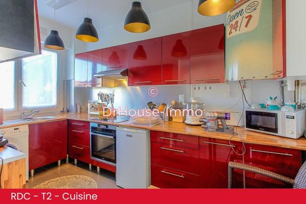 Maison à vendre 9 pièces de 210 m²