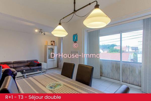 Maison à vendre 9 pièces de 210 m²