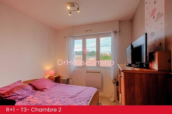 Maison à vendre 9 pièces de 210 m²