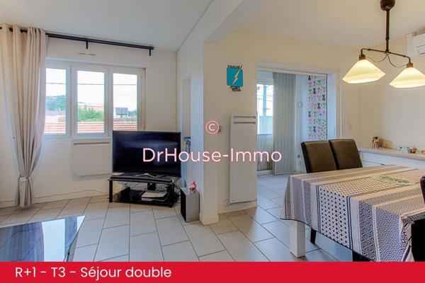 Maison à vendre 9 pièces de 210 m²