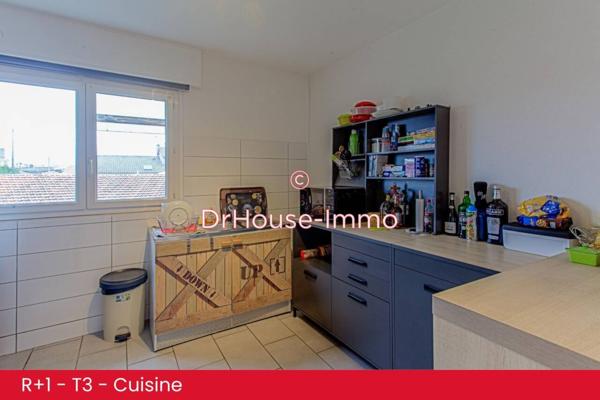 Maison à vendre 9 pièces de 210 m²