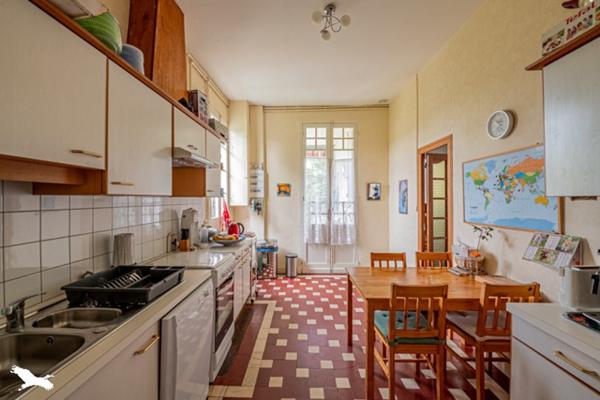 Maison à vendre |  Latresne |  4 pièces | 85 m²