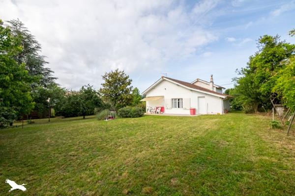 Maison à vendre |  Latresne |  4 pièces | 85 m²