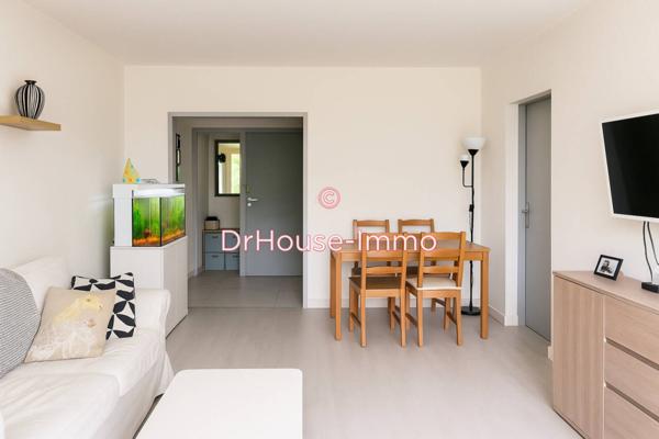 Appartement à vendre 3 pièces de 67 m²