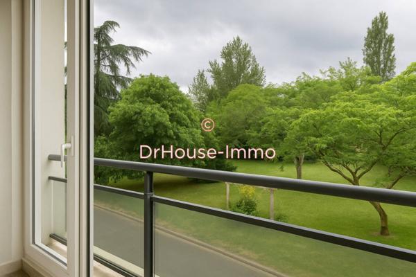 Appartement à vendre 3 pièces de 67 m²