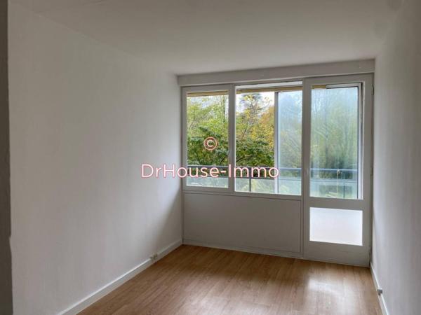 Appartement à vendre 3 pièces de 67 m²