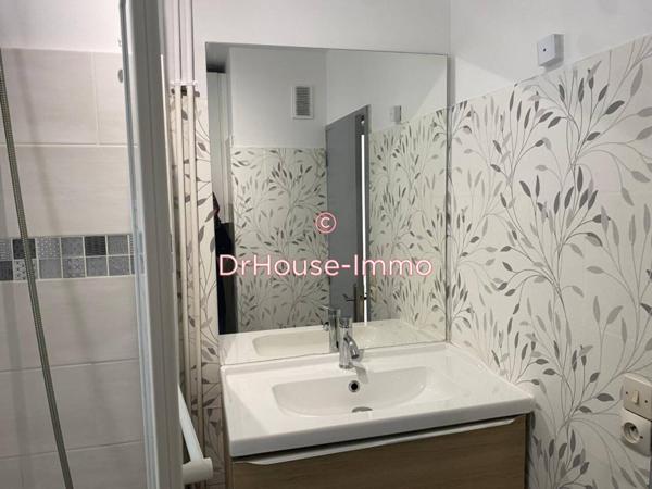 Appartement à vendre 3 pièces de 67 m²