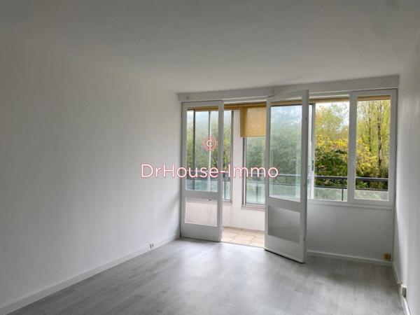 Appartement à vendre 3 pièces de 67 m²