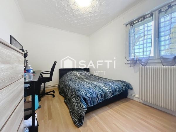 À vendre – Appartement T3 bis – Villenave d’Ornon (33140) - Investissement locatif