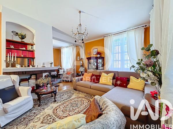 Maison à vendre 6 pièces 153,37 m² Ronchin