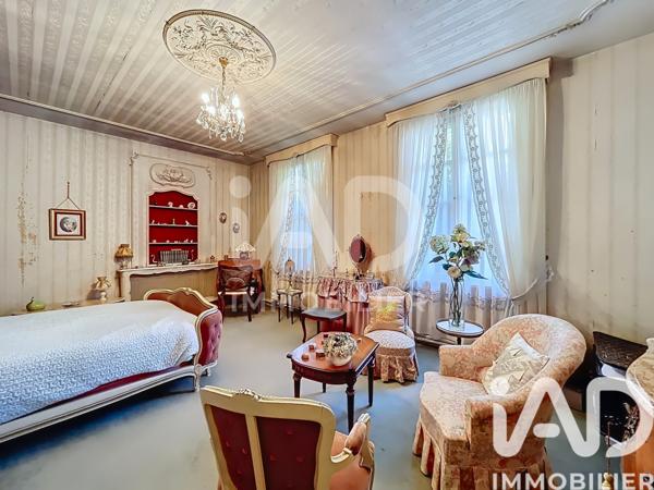 Maison à vendre 6 pièces 153,37 m² Ronchin