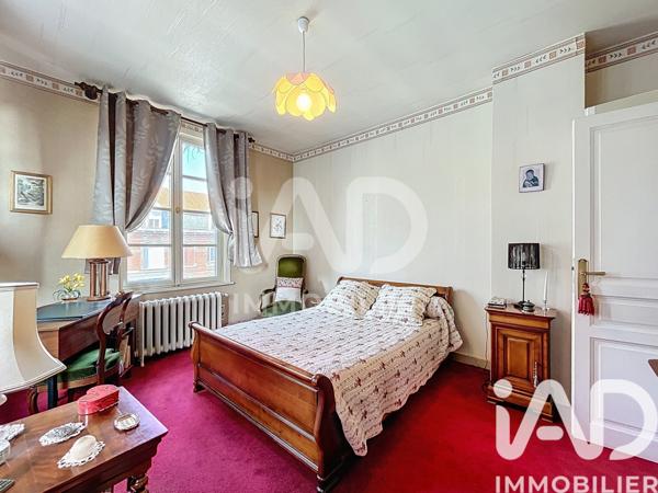 Maison à vendre 6 pièces 153,37 m² Ronchin