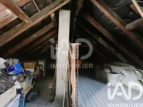 Maison à vendre 6 pièces 153,37 m² Ronchin