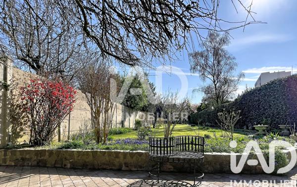 Maison à vendre 6 pièces 153,37 m² Ronchin