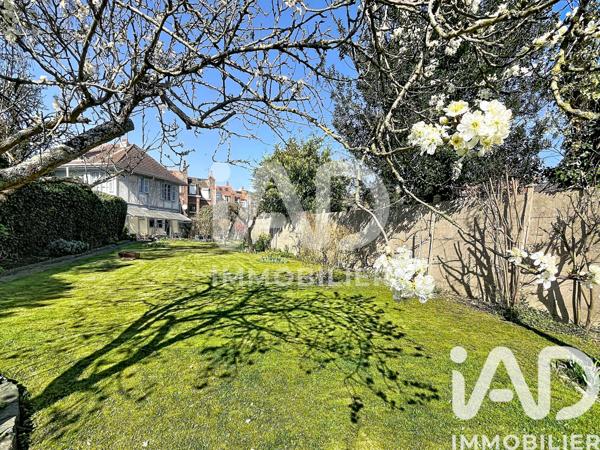 Maison à vendre 6 pièces 153,37 m² Ronchin