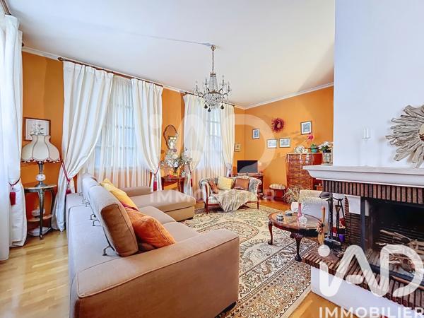 Maison à vendre 6 pièces 153,37 m² Ronchin