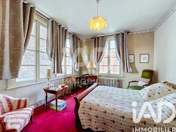 Maison à vendre 6 pièces 153,37 m² Ronchin