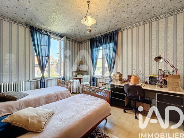 Maison à vendre 6 pièces 153,37 m² Ronchin