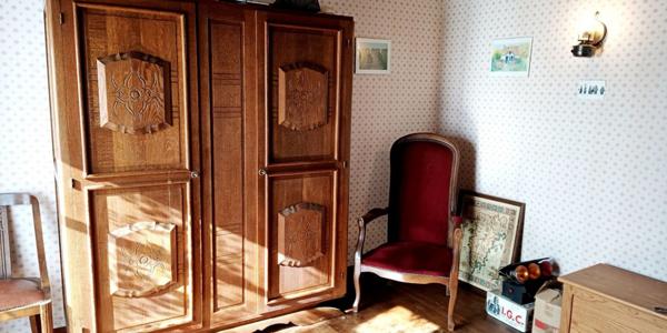 COTES D'ARMOR Gomené Belle maison en pierres de 5 chambres à la campagne et 1800m2