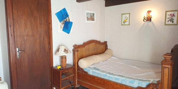 COTES D'ARMOR Gomené Belle maison en pierres de 5 chambres à la campagne et 1800m2