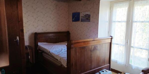 COTES D'ARMOR Gomené Belle maison en pierres de 5 chambres à la campagne et 1800m2