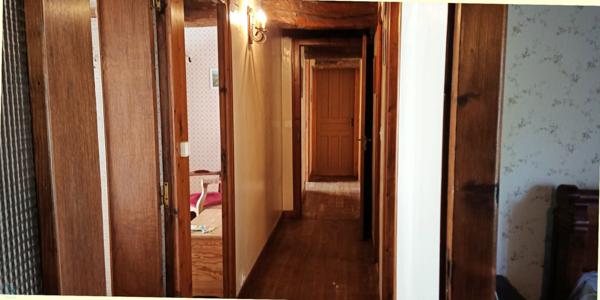 COTES D'ARMOR Gomené Belle maison en pierres de 5 chambres à la campagne et 1800m2