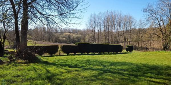 COTES D'ARMOR Gomené Belle maison en pierres de 5 chambres à la campagne et 1800m2