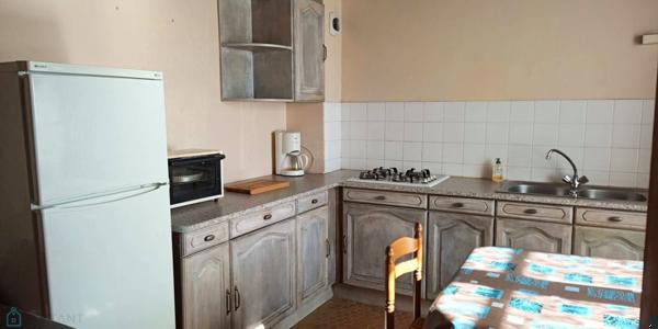 COTES D'ARMOR Gomené Belle maison en pierres de 5 chambres à la campagne et 1800m2