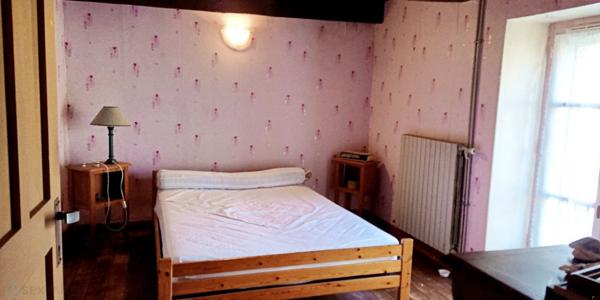 COTES D'ARMOR Gomené Belle maison en pierres de 5 chambres à la campagne et 1800m2