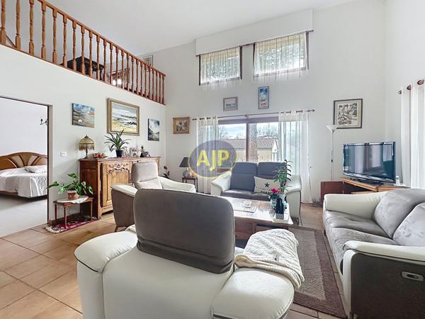 Vente maison Pornic : 535 000 € - AJP Immobilier Pornic