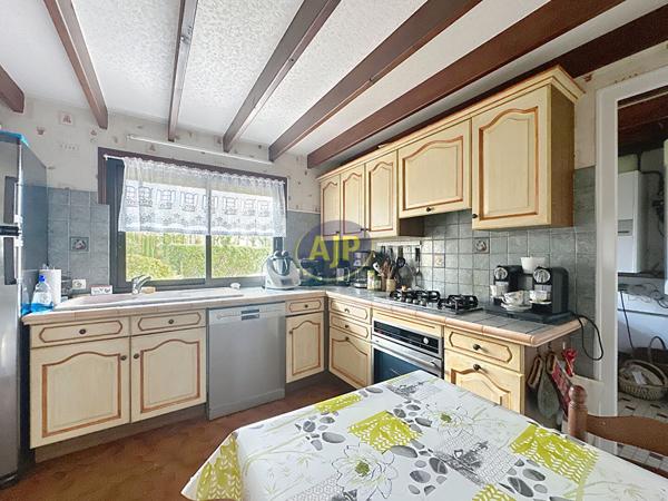 Vente maison Pornic : 535 000 € - AJP Immobilier Pornic