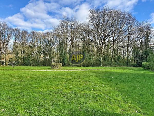 Vente maison Pornic : 535 000 € - AJP Immobilier Pornic