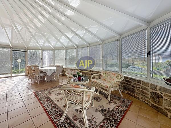 Vente maison Pornic : 535 000 € - AJP Immobilier Pornic