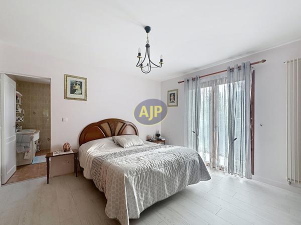 Vente maison Pornic : 535 000 € - AJP Immobilier Pornic