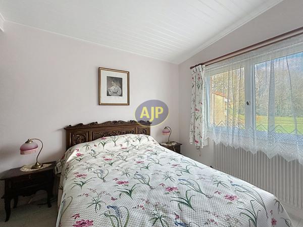 Vente maison Pornic : 535 000 € - AJP Immobilier Pornic