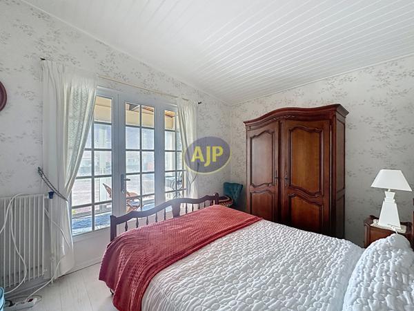 Vente maison Pornic : 535 000 € - AJP Immobilier Pornic