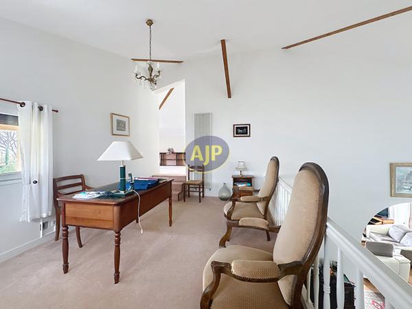 Vente maison Pornic : 535 000 € - AJP Immobilier Pornic