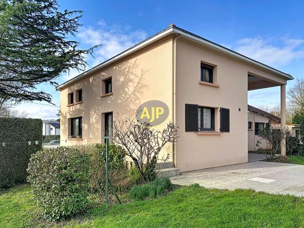 Vente maison Pornic : 535 000 € - AJP Immobilier Pornic