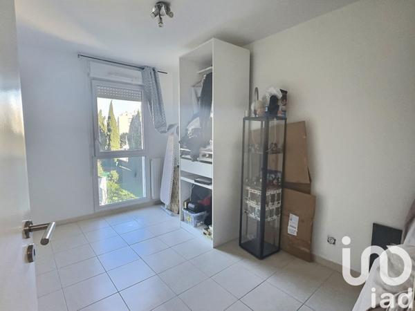 Appartement 3 pièces de 62 m² à Marseille (13013)