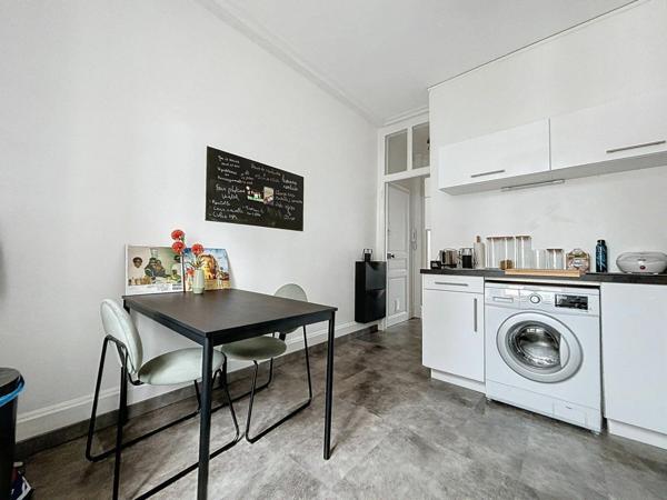 Appartement à louer  2 pièces • 36 m2 Nancy