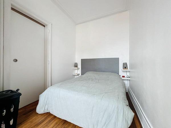 Appartement à louer  2 pièces • 36 m2 Nancy