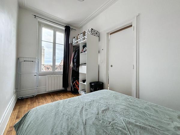Appartement à louer  2 pièces • 36 m2 Nancy